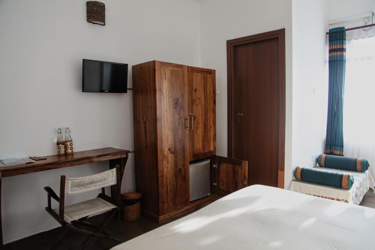 Bay Vista Hotel Аругам Бей Екстериор снимка