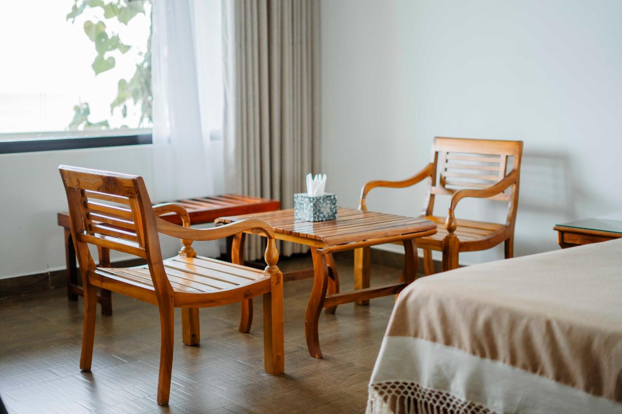 Bay Vista Hotel Аругам Бей Екстериор снимка