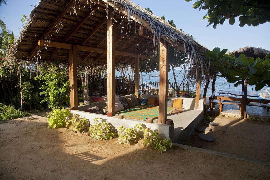 Bay Vista Hotel Аругам Бей Екстериор снимка